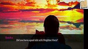 My new family episode 170 in anime cartoon series