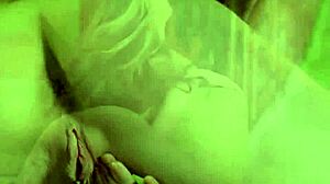 Michele Monroe Dominates With Face Sitting And Oral