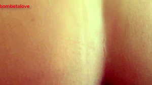 bombetalove cuckold wife gets ridden hard