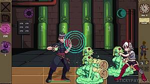 Monster Girl Academy - Anime Girlfriend Adventure Part 2