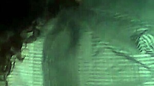 dandole sin piedad a la hotwife de dallas y su esposo grabando