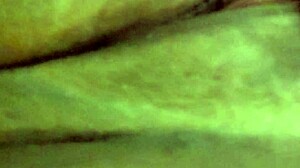 watch this amateur brazilian couple's naughty sex session where wife with big natural tits surprises husband