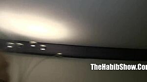 yo, check out Nina Rotti's Houston ass in this bbc gangbang!