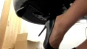 want to see outdoor pussy play for 40 minutes?