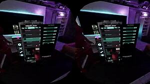 3D Yacht Captain Hardcore VR Sex Game