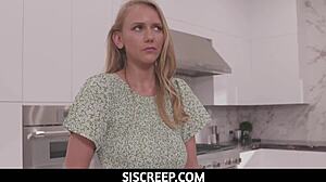 stepsiblings jade valentine and allen swift fuck stepmom jasmine daze in taboo threesome