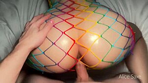 I'm ready to fuck this beautiful brunette bitch in cowgirl and doggystyle, cum in mouth