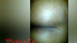 Greedy Black Pussy Craves Intense Action