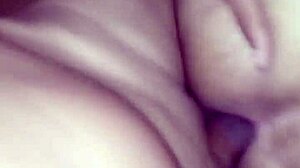 In this gay threesome, the well-endowed newbie dominates the passive guy while they explore each other's bodies passionately.