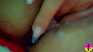 My First Video On The Channel The Newest Model From Castelvania Porn Studios