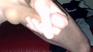 Who Wants To Play With My Big Cock?