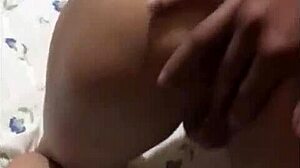 Delicious Fuck With Girlfriend