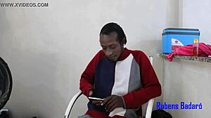 i can't believe negão fucked my best friend's mom, samirra summer!