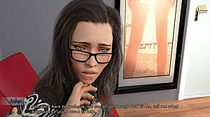 Jessy, tell John your big city plans for quick cash!