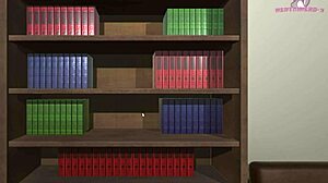 逃離性慾服侍人偶的房間1 乳交