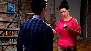 Musik Luv Magick - Wizard's Lover Episode 1 Hot For Teacher