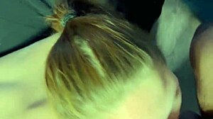 bbc fan fucks me while boyfriend’s away