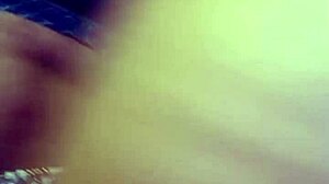 Home Sex Enjoyed Her Pussy