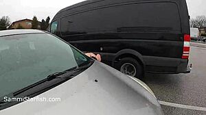 sammi starfish in pantsing prank hall of fame