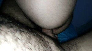 Idabel Boza Penetrates Bisexual Assfucking Anal