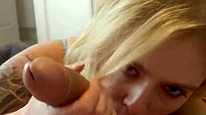 scared stepdad fucks bubble butt intruder krissy knight in sloppy cowgirl