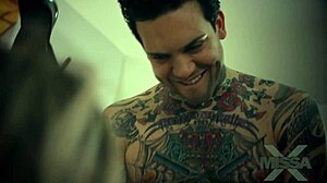 Missax Com - Greed Love and Betrayal Teaser!