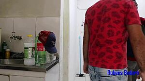 i can't believe negão fucked my best friend's mom, samirra summer!