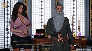 Lust Academy 204 Game