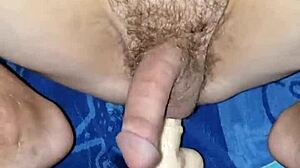 i wanna fuck you so bad, let me ride that dildo hard