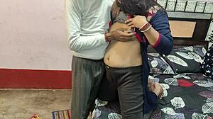 big ass stepsister and stepbrother in viral mms video