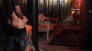 teen big tits blonde masturbates in car bound by james fresh domination