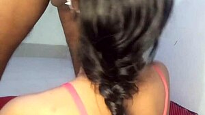 Horny Girl Cheats with Best Friend