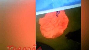 Greedy Black Pussy Craves Intense Action