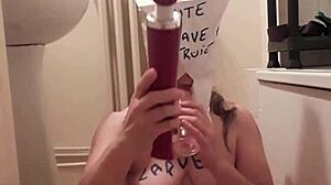 are you ready for slave training, masked slut?