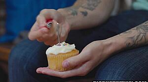 i get fucked on my 18th birthday