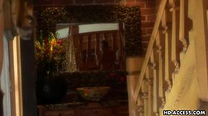 I can't beleive this super cute asian babe is sucking and ridding my cock so good