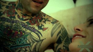 Missax Com - Greed Love and Betrayal Teaser!