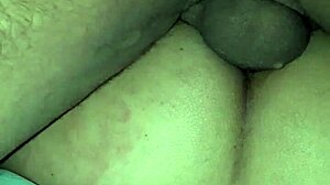 Irmazinha Begs Brother for Intense Anal Without Condom