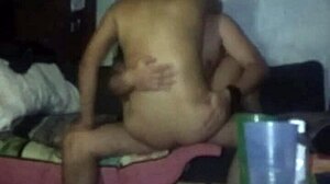 Thin 22-Year-Old Teen FUCKING Hard!