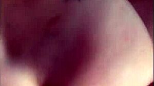 Hotwife Submissive Moans During Anal Face Fucking, Humiliated With Cum On Face