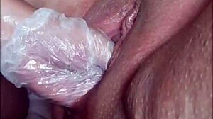 Wow, fisting and double penetration feel so intense! 😍