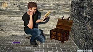 Lust Academy 204 Game