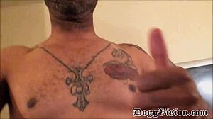 Learn How To Fuck A Huge Assed White Girl Doggy Style