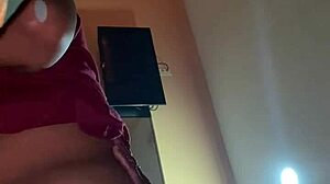 Look at that big dick!