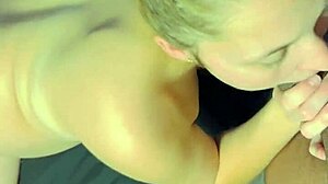 bbc fan fucks me while boyfriend’s away