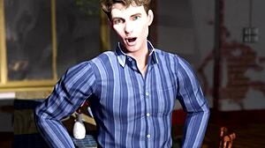 Musik Luv Magick - Wizard's Lover Episode 1 Hot For Teacher