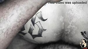 paty angel teaches anal sex class with big black cock