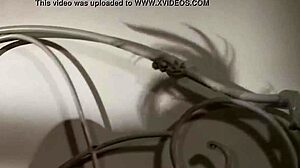 In a sensual Indian tango, she returns hot and ready for passionate sex, exploring every curve in the intimate dance