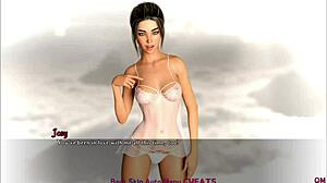 Being a Dik Episode 1 Walkthrough 😊