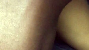 fun loving couple explores outdoor sex with fingering